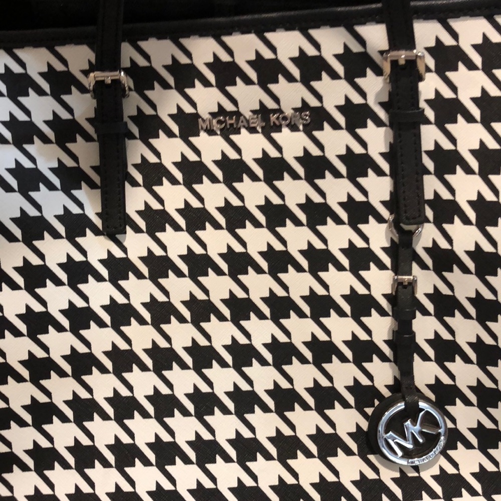Michael Kors large tote
